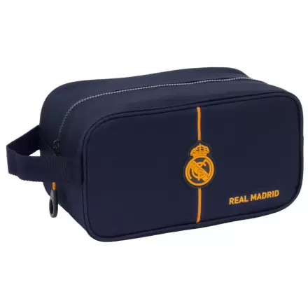 Torba na buty Real Madrid 2 Equipment 24/25 termékfotója