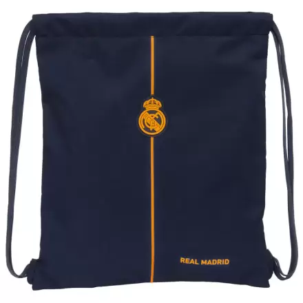 Real Madrid 2 Equipment 24/25 torba gimnastyczna 40 cm termékfotója