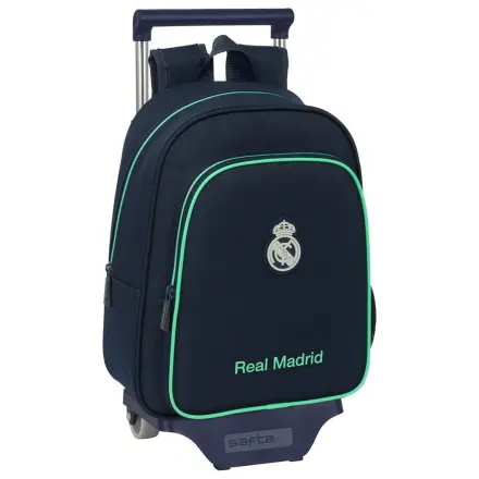 Real Madrid 2 Equipment 25/26 wózek 34 cm zdjęcie produktu