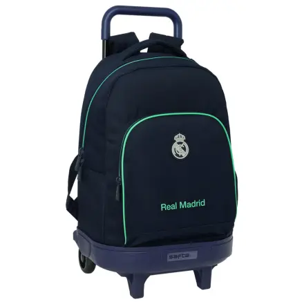 Real Madrid 2 Equipment 25/26 wózek 45cm zdjęcie produktu
