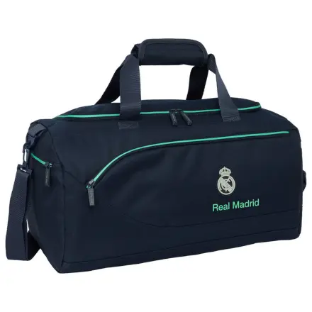 Real Madrid 2 Equipment 25/26 torba sportowa zdjęcie produktu