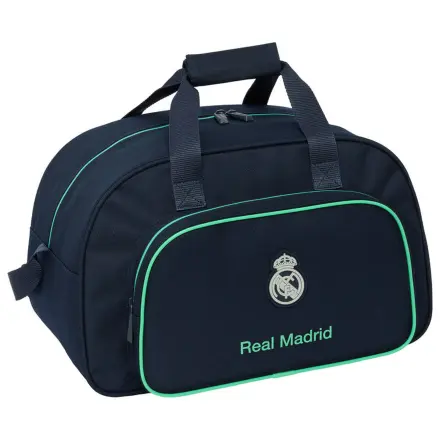 Real Madrid 2 Equipment 25/26 torba sportowa zdjęcie produktu