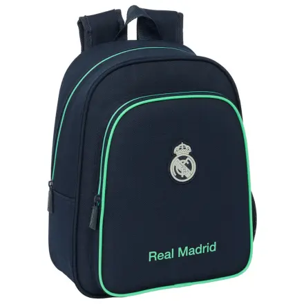 Real Madrid 2 Equipment 25/26 adaptacyjny plecak 33 cm zdjęcie produktu
