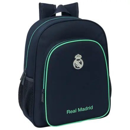 Real Madrid 2 Equipment 25/26 adaptacyjny plecak 38cm zdjęcie produktu