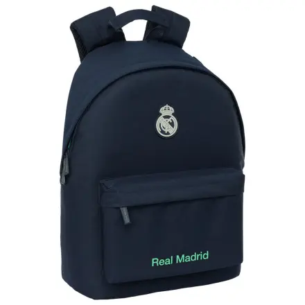 Real Madrid 2 Equipment 25/26 adaptacyjny plecak 41cm zdjęcie produktu