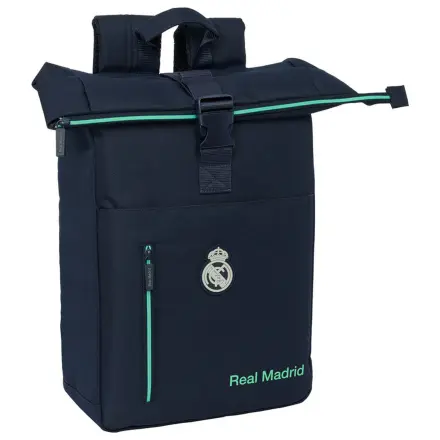 Real Madrid 2 Equipment plecak 25/26 42 cm zdjęcie produktu