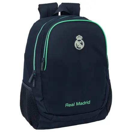 Real Madrid 2 Equipment 25/26 adaptacyjny plecak 44 cm zdjęcie produktu