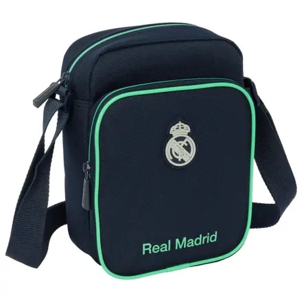 Real Madrid 2 Equipment 25/26 torba na ramię zdjęcie produktu