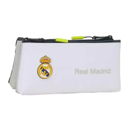 Real Madrid 25/26 podwójny piórnik zdjęcie produktu