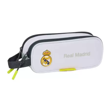 Real Madrid 25/26 podwójny piórnik zdjęcie produktu