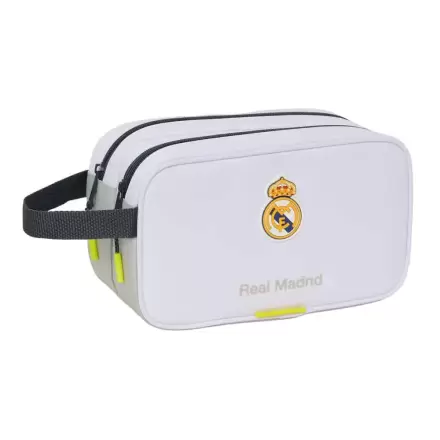 Real Madrid 25/26 adaptowalny kuferek na kosmetyki zdjęcie produktu