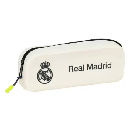 Real Madrid 25/26 silikonowy piórnik zdjęcie produktu
