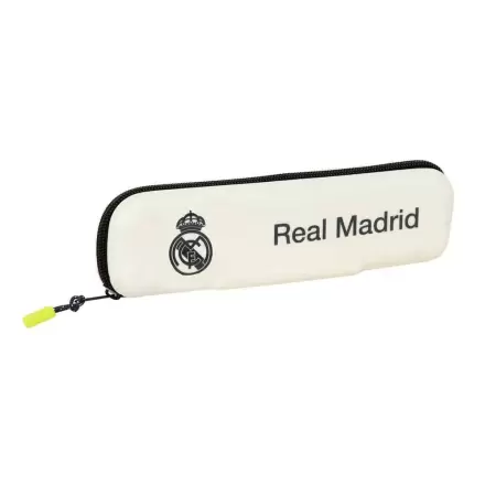 Real Madrid 25/26 silikonowy piórnik zdjęcie produktu