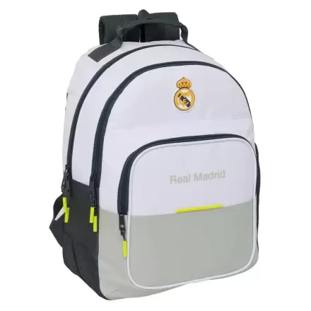 Real Madrid 25/26 adaptowalny plecak 42 cm zdjęcie produktu