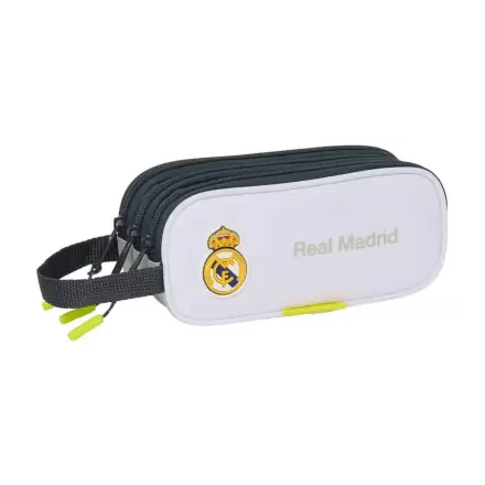 Real Madrid 25/26 potrójny piórnik zdjęcie produktu