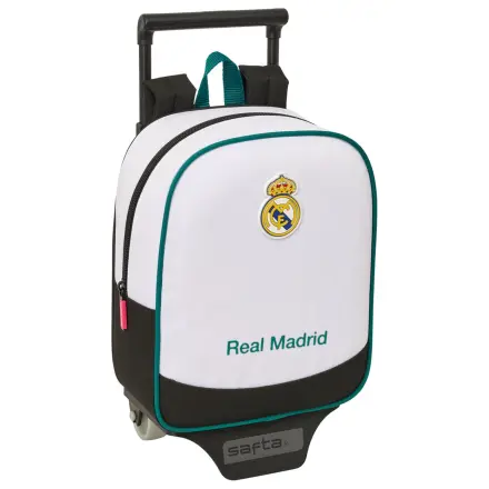 Real Madrid 26/27 wózek 27cm zdjęcie produktu