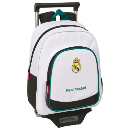 Real Madrid 26/27 wózek 34cm zdjęcie produktu