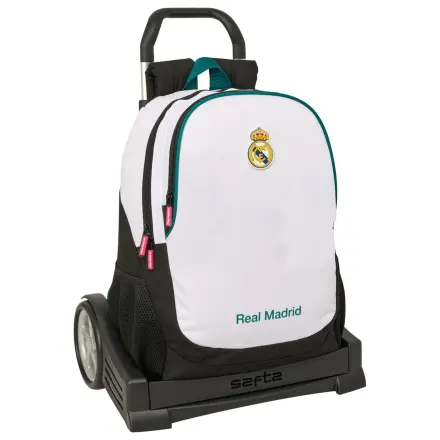 Real Madrid 26/27 extraible trolley 44 cm zdjęcie produktu
