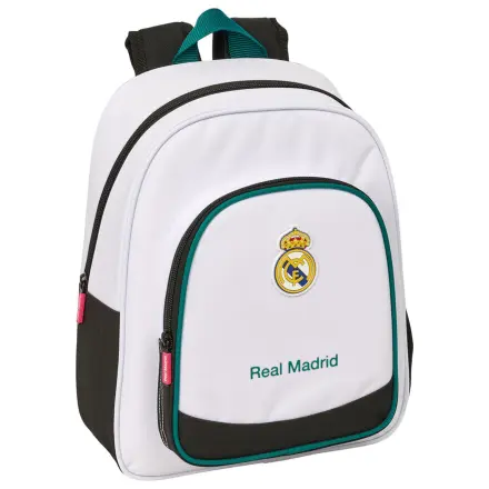 Real Madrid 26/27 adaptowalny plecak 34cm zdjęcie produktu