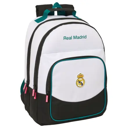 Real Madrid 26/27 plecak adaptacyjny 42cm zdjęcie produktu
