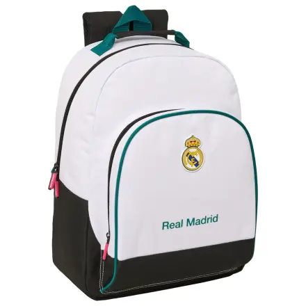 Real Madrid 26/27 adaptowalny plecak 42cm zdjęcie produktu