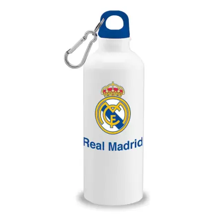 Aluminiowa bidon Real Madrid 500 ml termékfotója