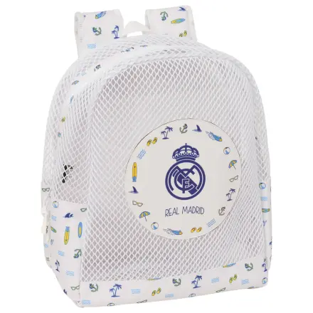 Real Madrid Plecak antypiaskowy 30cm zdjęcie produktu