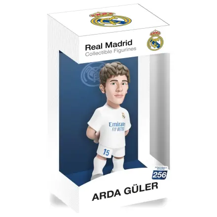 Real Madrid Arda Guler figurka minix 12cm zdjęcie produktu