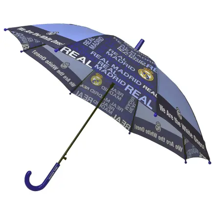 Real Madrid parasol automatyczny 48 cm zdjęcie produktu