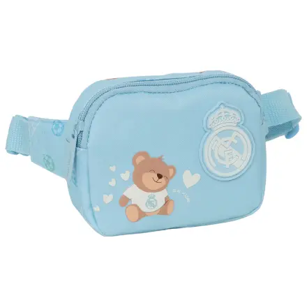 Real Madrid Baby torebka biodrowa zdjęcie produktu