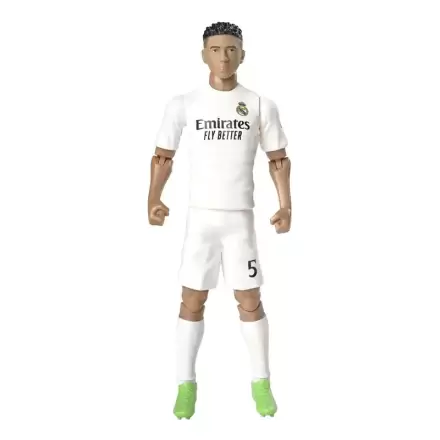 Figurka Real Madrid Bellingham Action figure 20 cm termékfotója