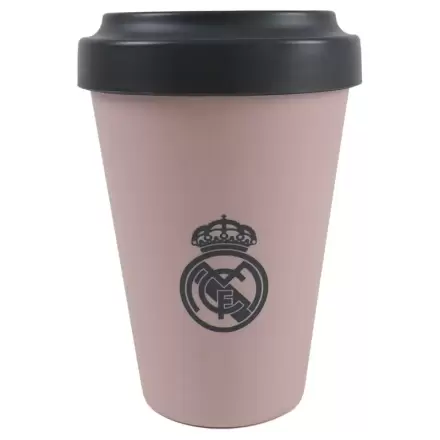 Real Madrid szklanka na wynos 400 ml termékfotója