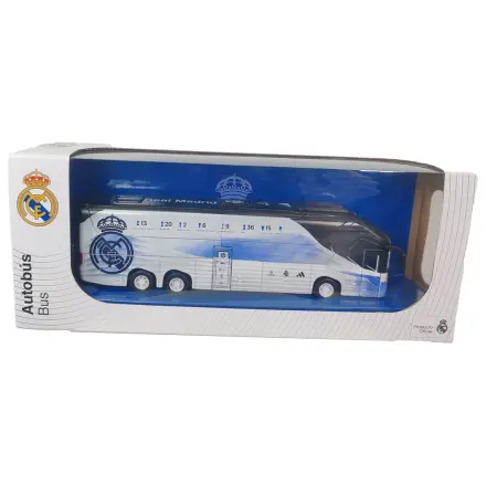 Real Madrid bus zdjęcie produktu