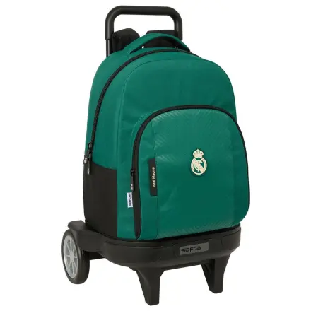 Real Madrid Compact Evolution wózek 45cm zdjęcie produktu