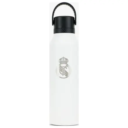 Real Madrid Crest Butelka Termiczna 600ml zdjęcie produktu