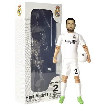 Real Madrid Dani Carvajal figurka 20cm zdjęcie produktu