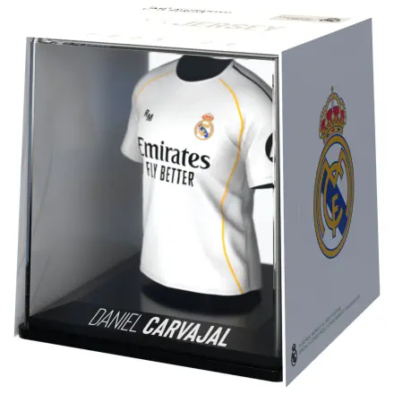 Real Madrid Daniel Carvajal figurka mini koszulka zdjęcie produktu