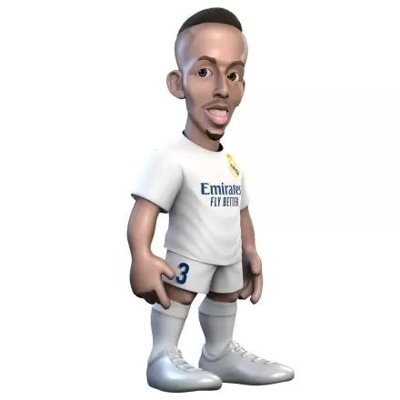 Real Madrid Eder Militao Minix figurka 12 cm termékfotója