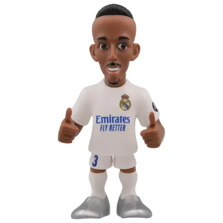 Real Madrid Eder Militao Minix figurka 12 cm zdjęcie produktu
