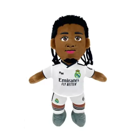 Real Madrid Eduardo Camavinga pluszowa zabawka 25 cm zdjęcie produktu