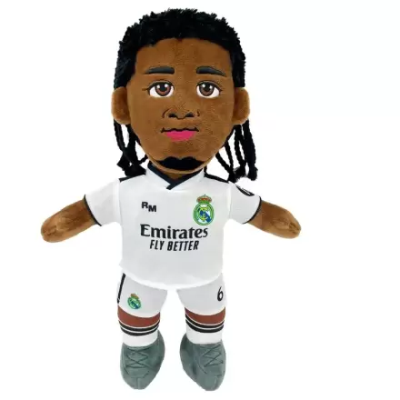 Real Madrid Eduardo Camavinga pluszowa zabawka 40 cm zdjęcie produktu