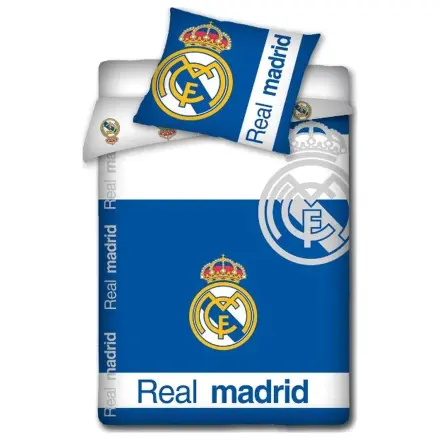 Real Madrid Elite Poszwa na kołdrę zdjęcie produktu