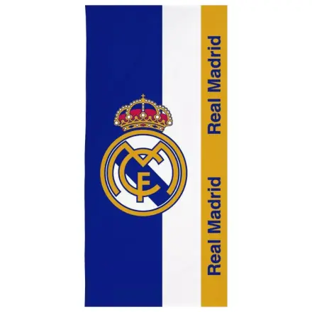 Ręcznik Real Madrid Elite Club 70x140cm zdjęcie produktu