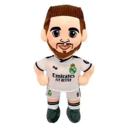 Real Madrid Federico Valverde pluszowa zabawka 25 cm zdjęcie produktu