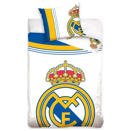 Real Madrid Glory Poszwa na kołdrę zdjęcie produktu