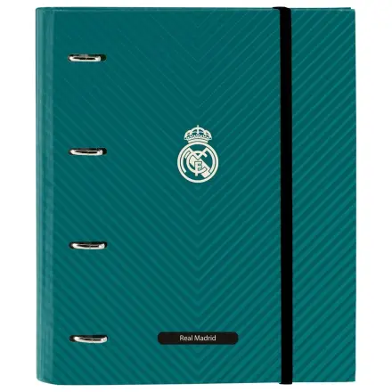 Real Madrid segregator 4 ringi zdjęcie produktu