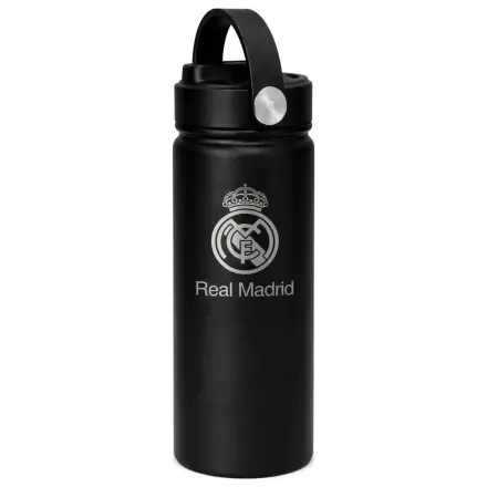 Real Madrid butelka termiczna 600ml zdjęcie produktu