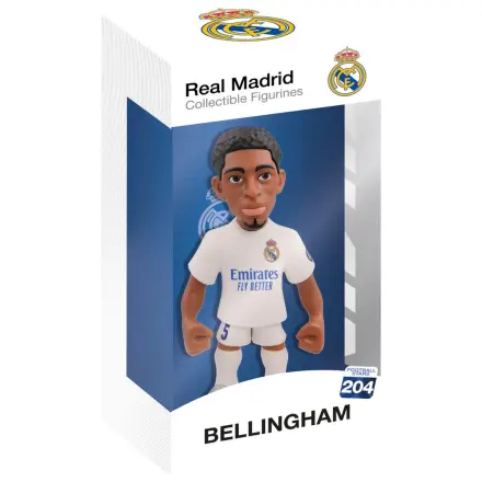 Real Madrid Jude Bellingham Minix figurka 12cm zdjęcie produktu