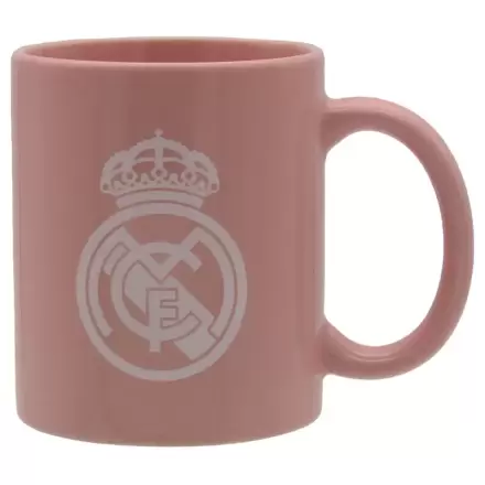 Kubek ceramiczny Real Madrid 330 ml zdjęcie produktu