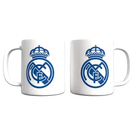 Kubek ceramiczny Real Madrid 330 ml termékfotója